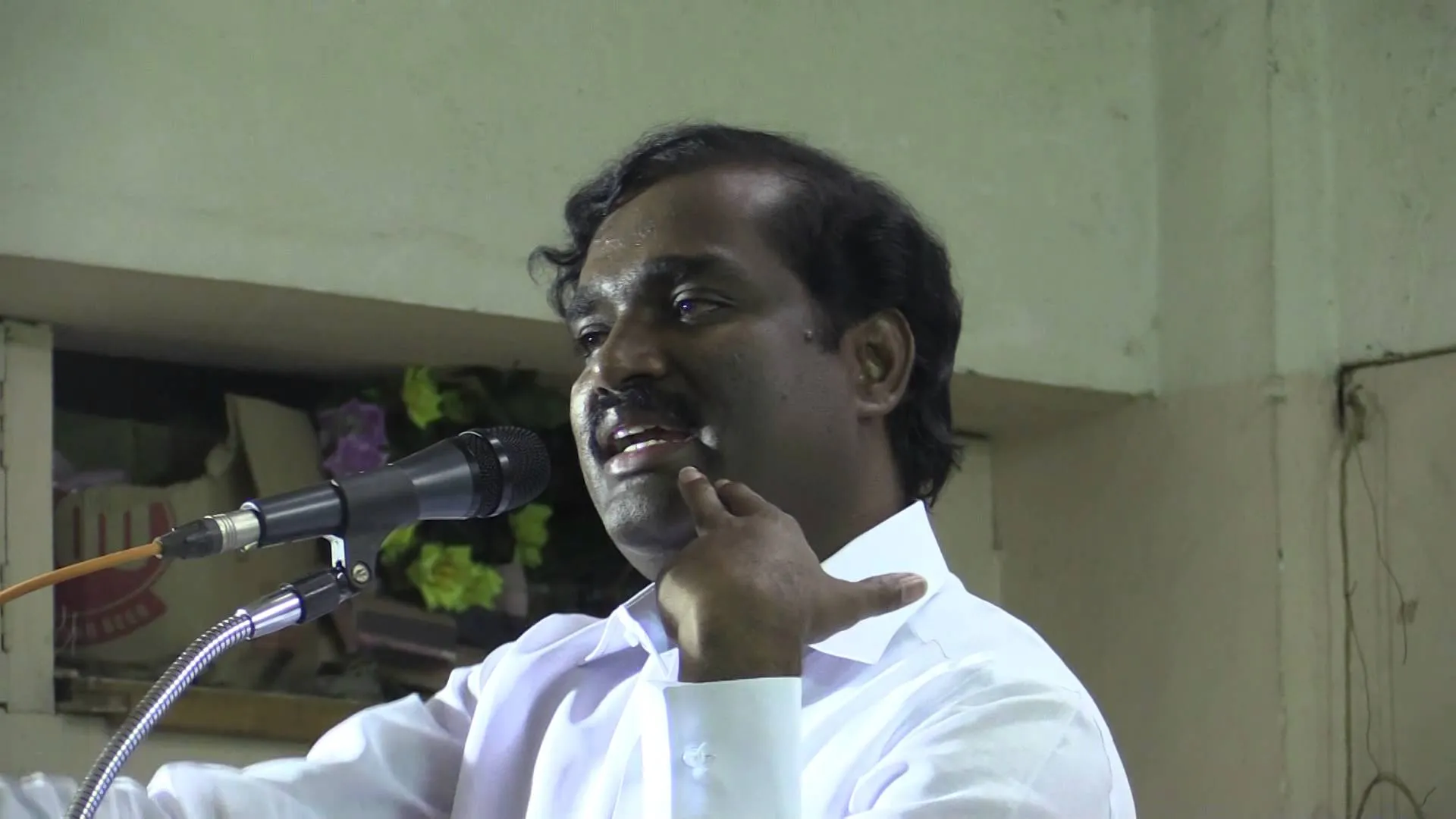 velmurugan